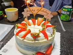 -甛时(咸奶油特色店)