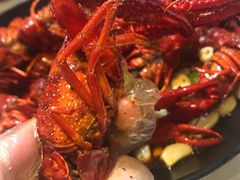 -香满锅老北京羊蝎子火锅·家常菜(新街口店)