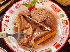 -香港威特瑞茶餐厅(小白楼音乐厅店)