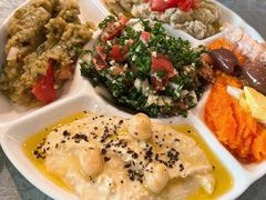 -La Medina餐厅(亮马河南路店)