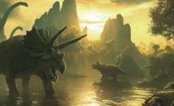 -恐龙探索乐园(磁器口店)