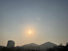 -黑石礁公园