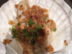 铁板扇贝-伊藤ITO(侨福芳草地购物中心店)