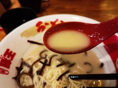 -豚王拉面(澳门银河店)