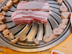 -喜来稀肉(望京店)