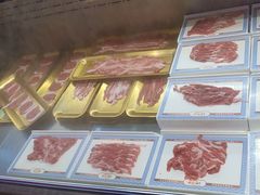 -董记老清泉·鲜切涮羊肉(窑岭店)