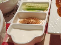 -西贝(厦门中华城店)