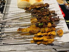 -纪录片《人生一串》体验店(静安店)