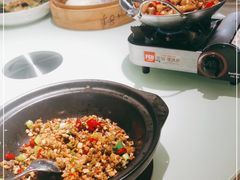 -上座·餐厅(阳光100店)