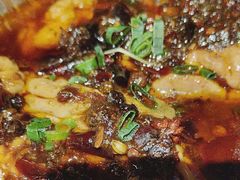 -小俩口烧烤东北菜(双井店)