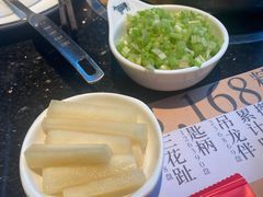 -牛事制造局牛肉火锅(莲岳路店)