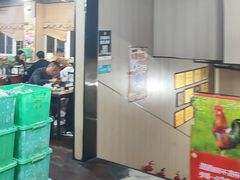 -皖北巫氏三胖地锅鸡(长淮总店)