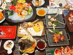 -芥岛(河北大街店)