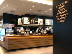-星巴克(北京惠新东街店)