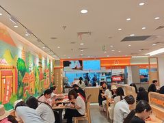 -吉野家(上海美罗城店)