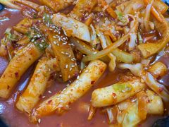 -妈妈手(山大总店)