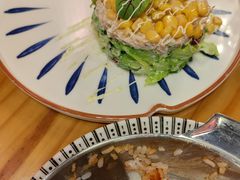 -清真·艾美可餐厅(大悦汇店)