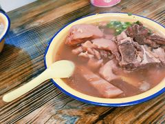 -燕子煨汤(山海关路店)