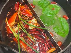 -山缓缓火锅(上海闵行龙湖店)