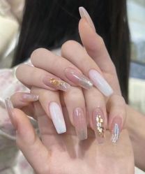 点击看大图 -睫毛弯弯·美甲美睫