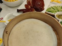 -汇贤府·李氏新鲁菜(万寿路店)