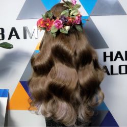 点击看大图 -3AM HAIR SALON烫发染发接发