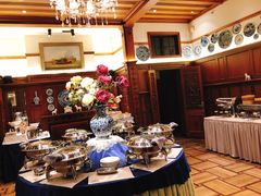 -马勒别墅饭店(静安寺店)