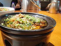 -树厨贵州菜(铜仁花果山店)