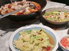 -懒人盐府人家(航天桥店)