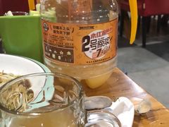 -永红源啤酒·烧烤·海鲜·大排档(台柳路店)