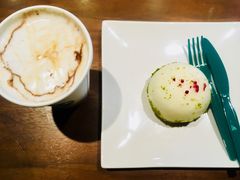 -星巴克(天津五大道店)
