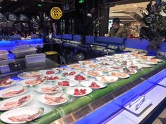 -加餐海鲜自助(宝龙一城店)