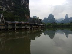 -大新明仕山庄