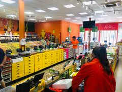 -叁宫礼水果批发仓储店(梅江店)