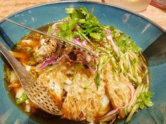 -耶里夏丽·丝路新疆菜·清真食品(徐汇南丹东路臻选店)