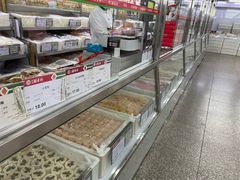 -北京稻香村(方庄店)