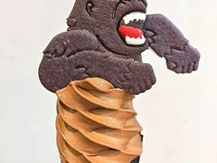 -CORNER CONE GELATO酷矿手作霜淇淋(南头古城店)