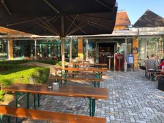 露天位-宝莱纳餐厅(滨江店)