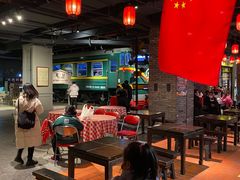 -和平菓局(王府井店)