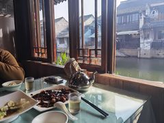 -西塘人家•黑金冠本地好店
