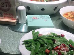 -梁家大院•农家菜(昆山会展中心店)