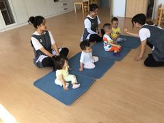 -初之光国际婴幼儿托育中心