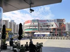 -江燕路万科里