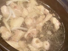 -同仁四季椰子鸡(海岸城天利店)