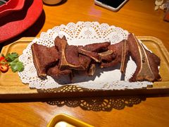 -钳小厨疯味1987肉蟹煲(美一城广场店)