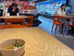 -盒马鲜生(观音桥店)