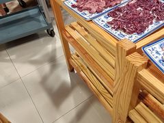 -大戚饭店(泰华路店)