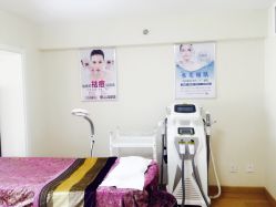 -美肤盾祛痘·问题肌头疗管理中心