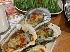 -木屋烧烤(白石洲店)