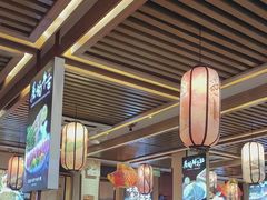 -沸炉重庆老火锅(军事博物馆店)